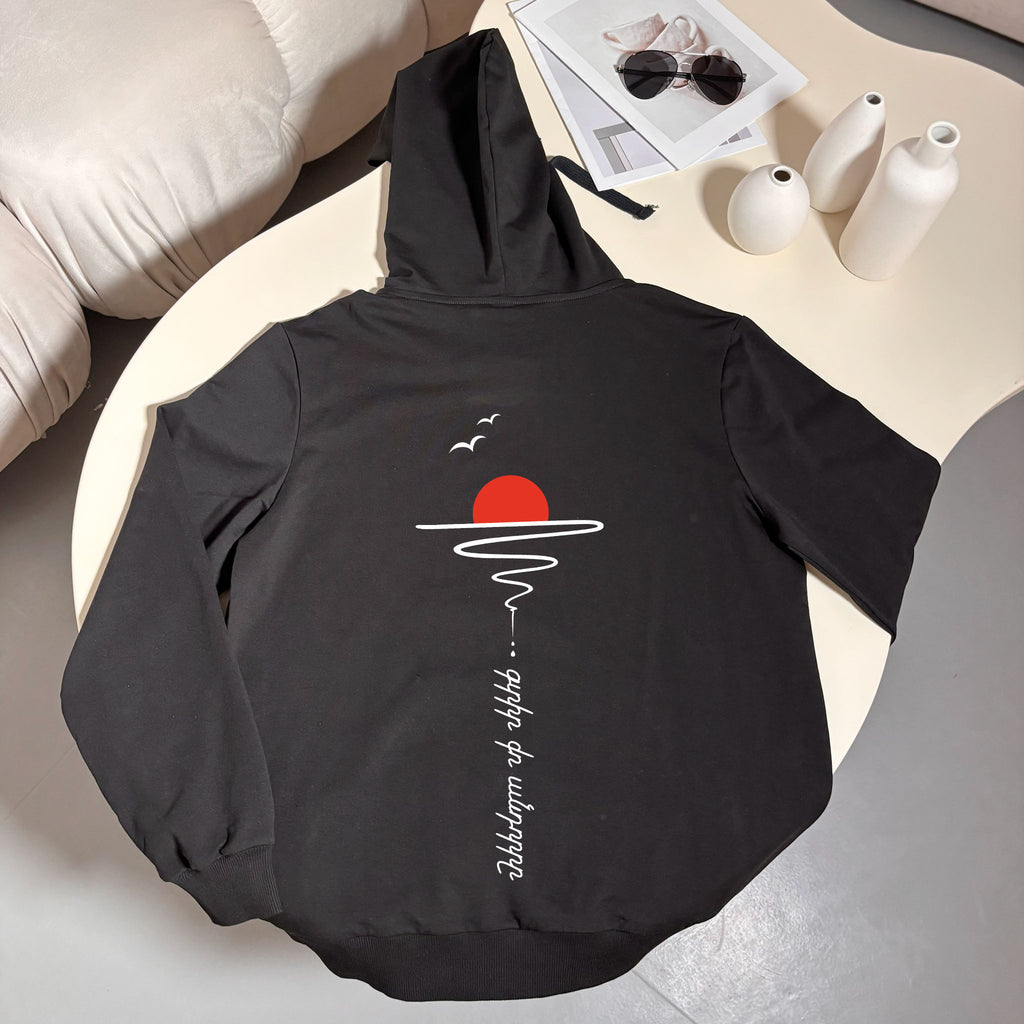 Find your peace, Hoodie