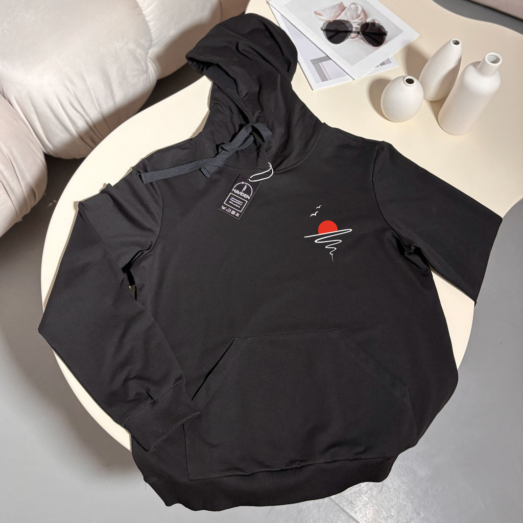 Find your peace, Hoodie
