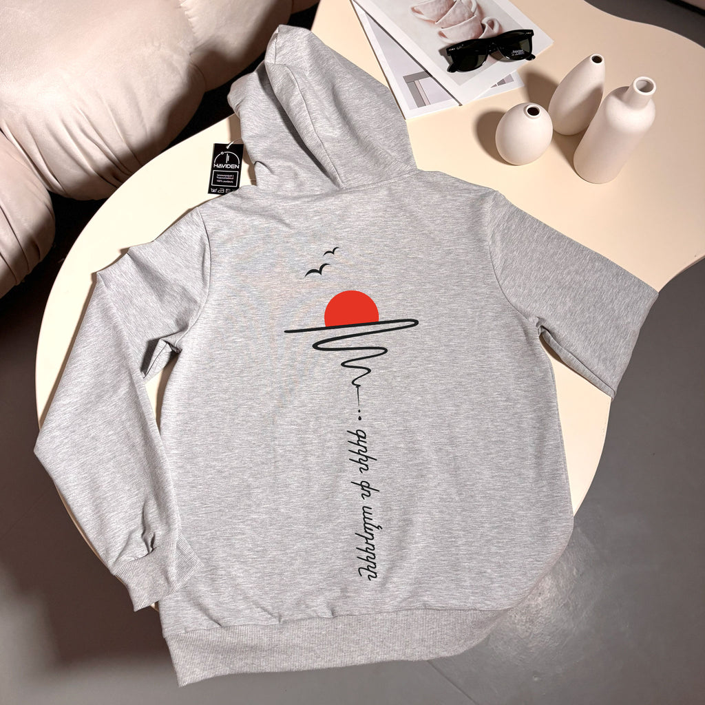 Find your peace, Hoodie