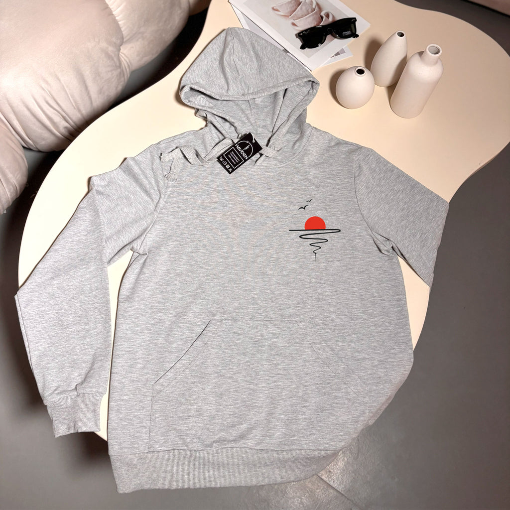 Find your peace, Hoodie