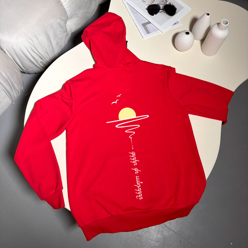 Find your peace, Hoodie