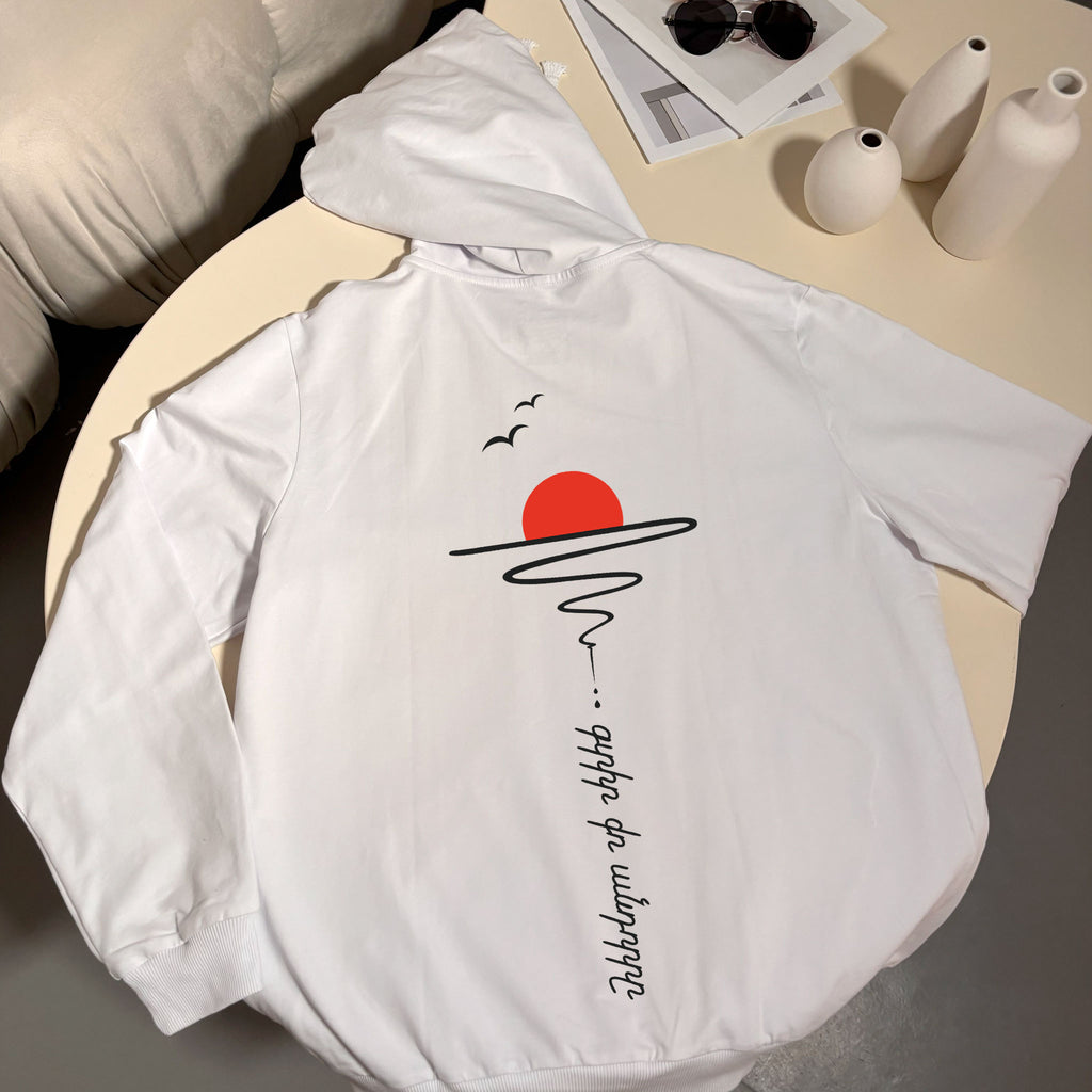 Find your peace, Hoodie