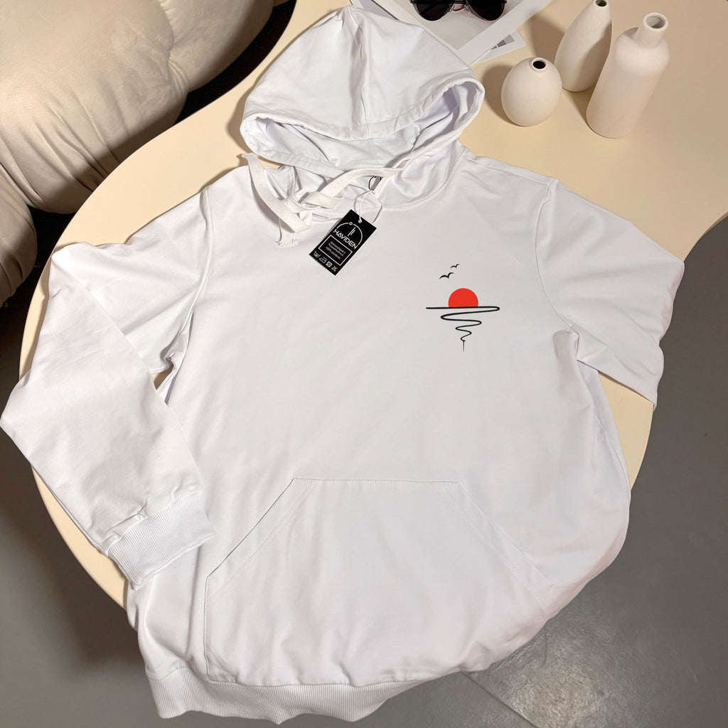 Find your peace, Hoodie