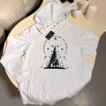 Miracles begin with you, Hoodie