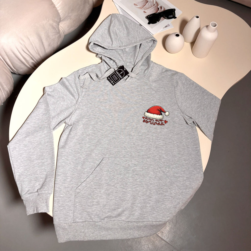 Santa’s deputy, Hoodie