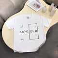Obstacle, T-shirt