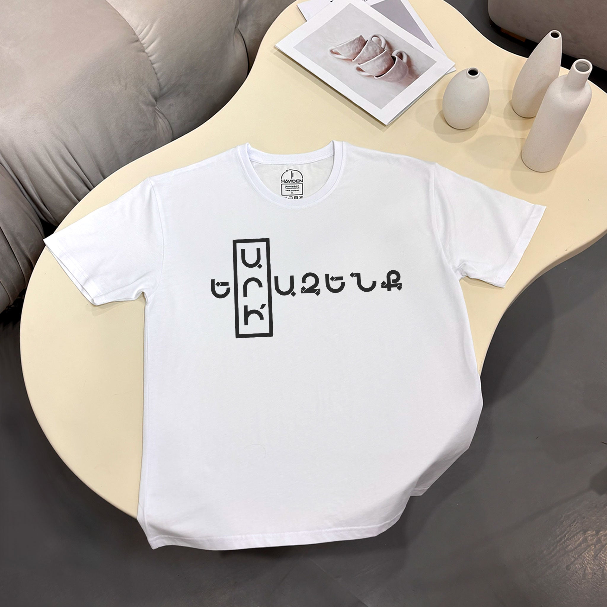 Let's dream, T-shirt