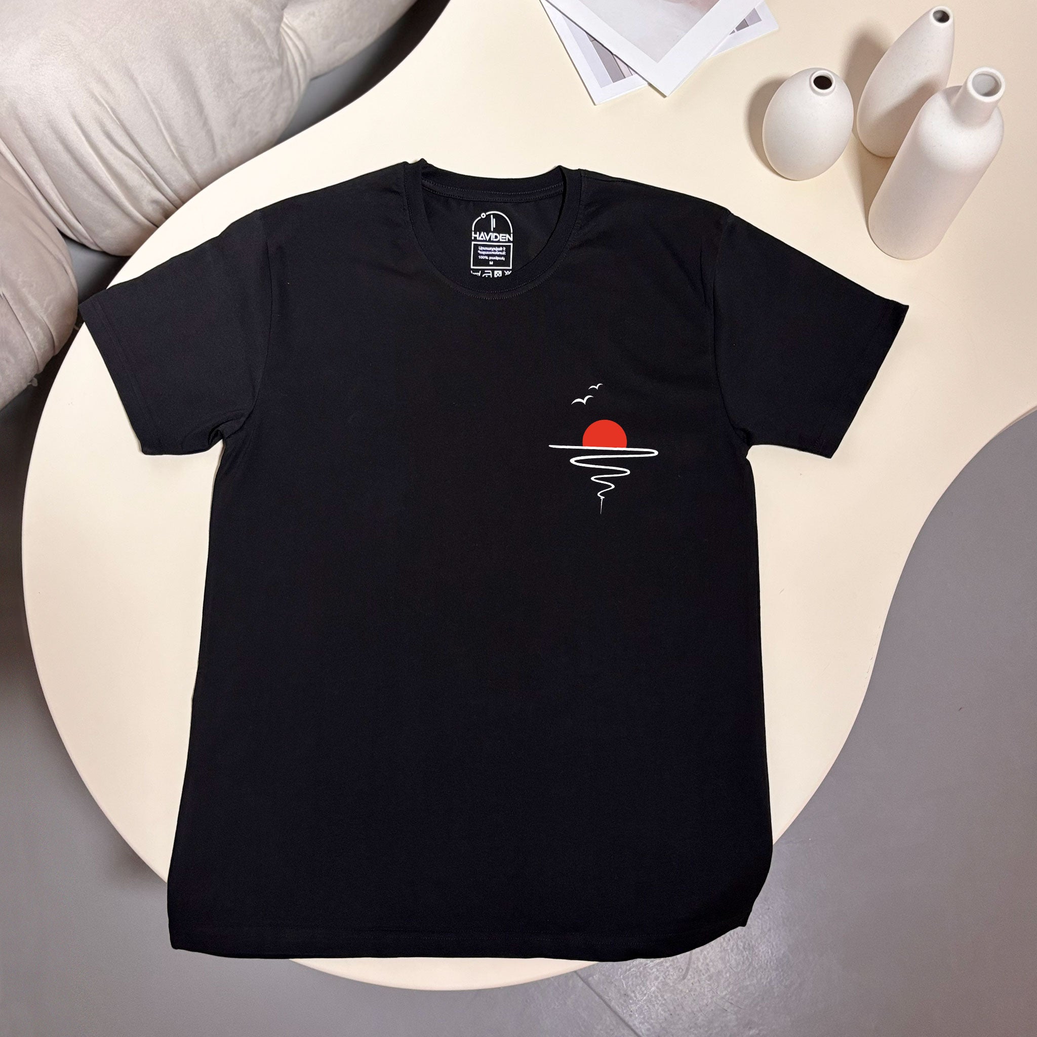 Find your peace, T-shirt