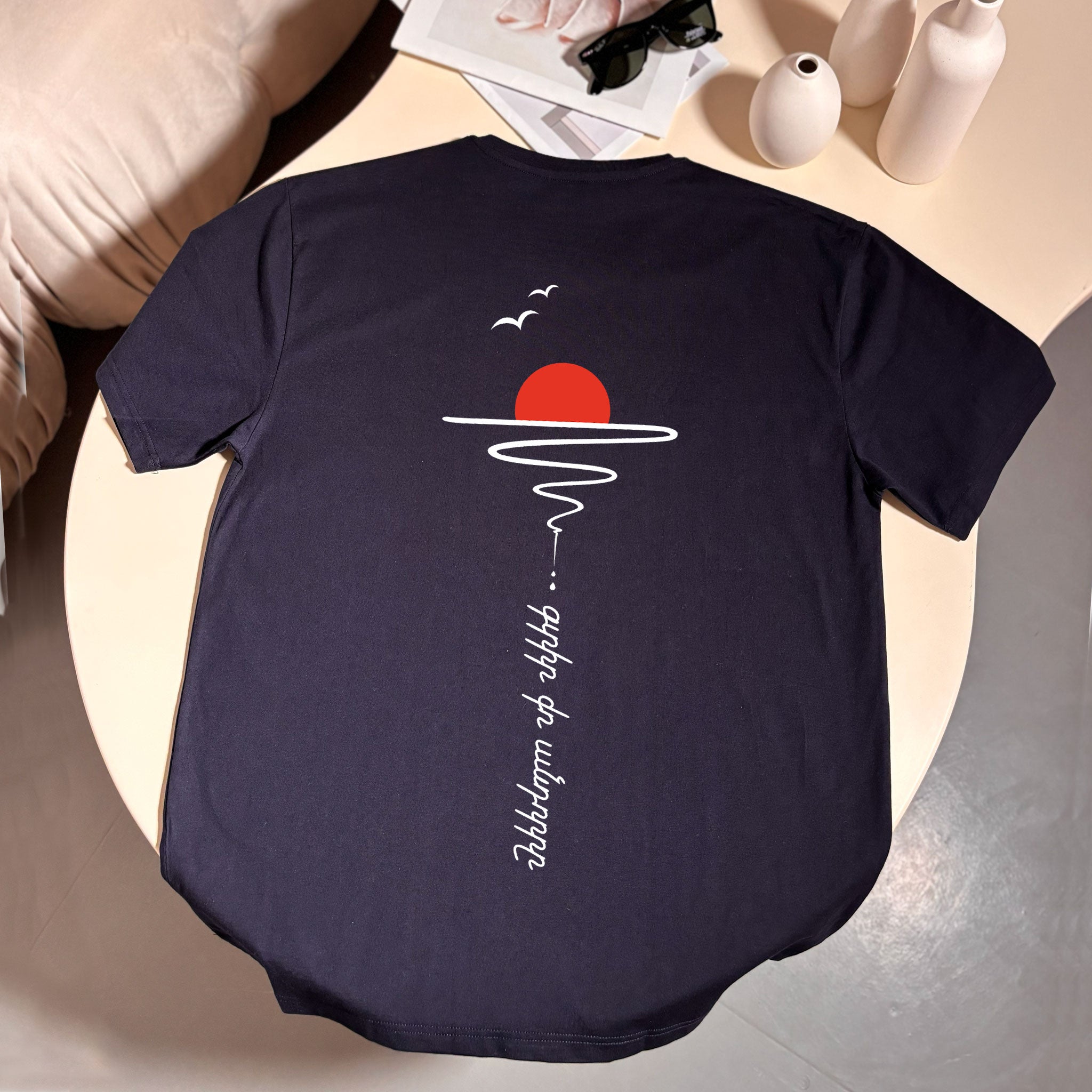 Find your peace, T-shirt