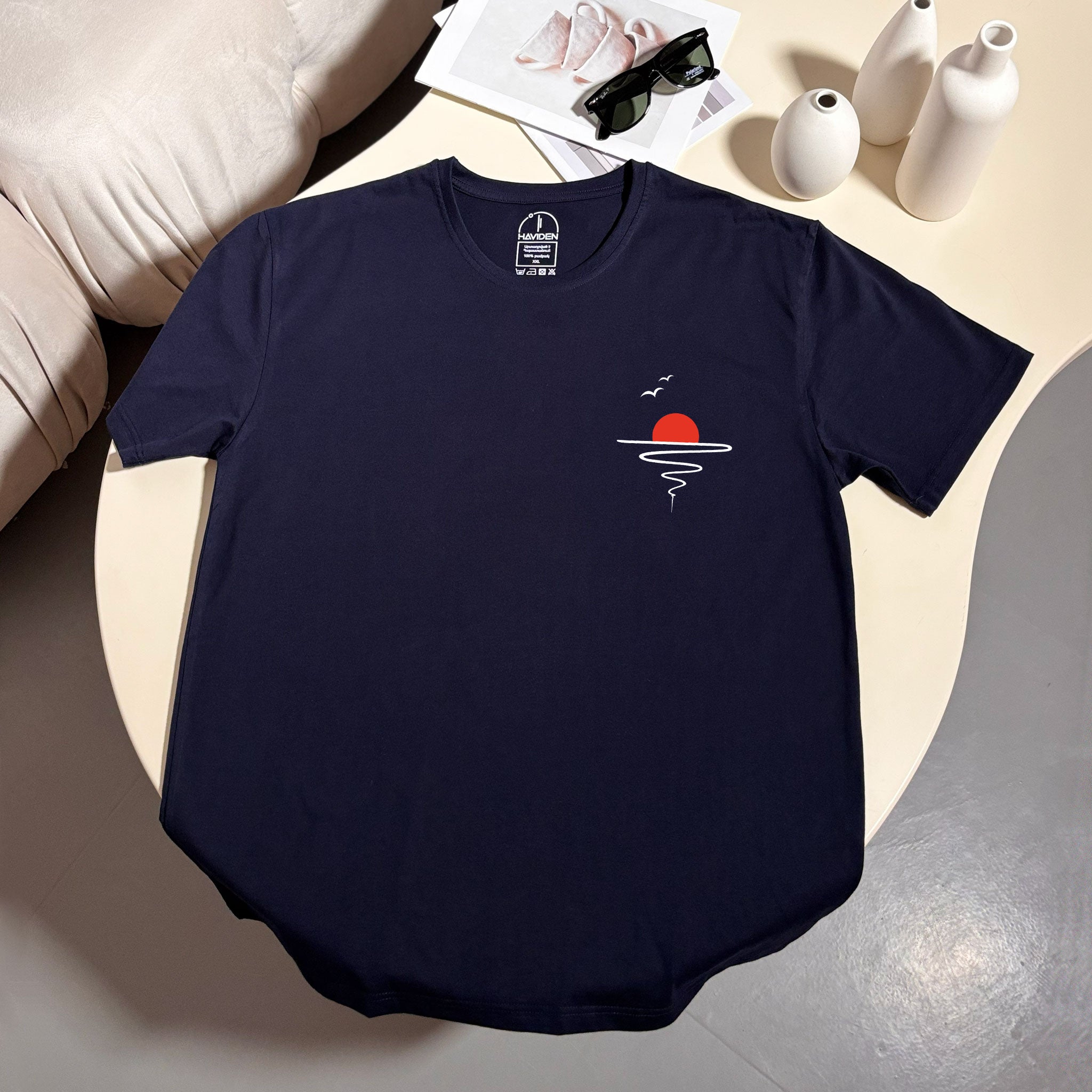 Find your peace, T-shirt