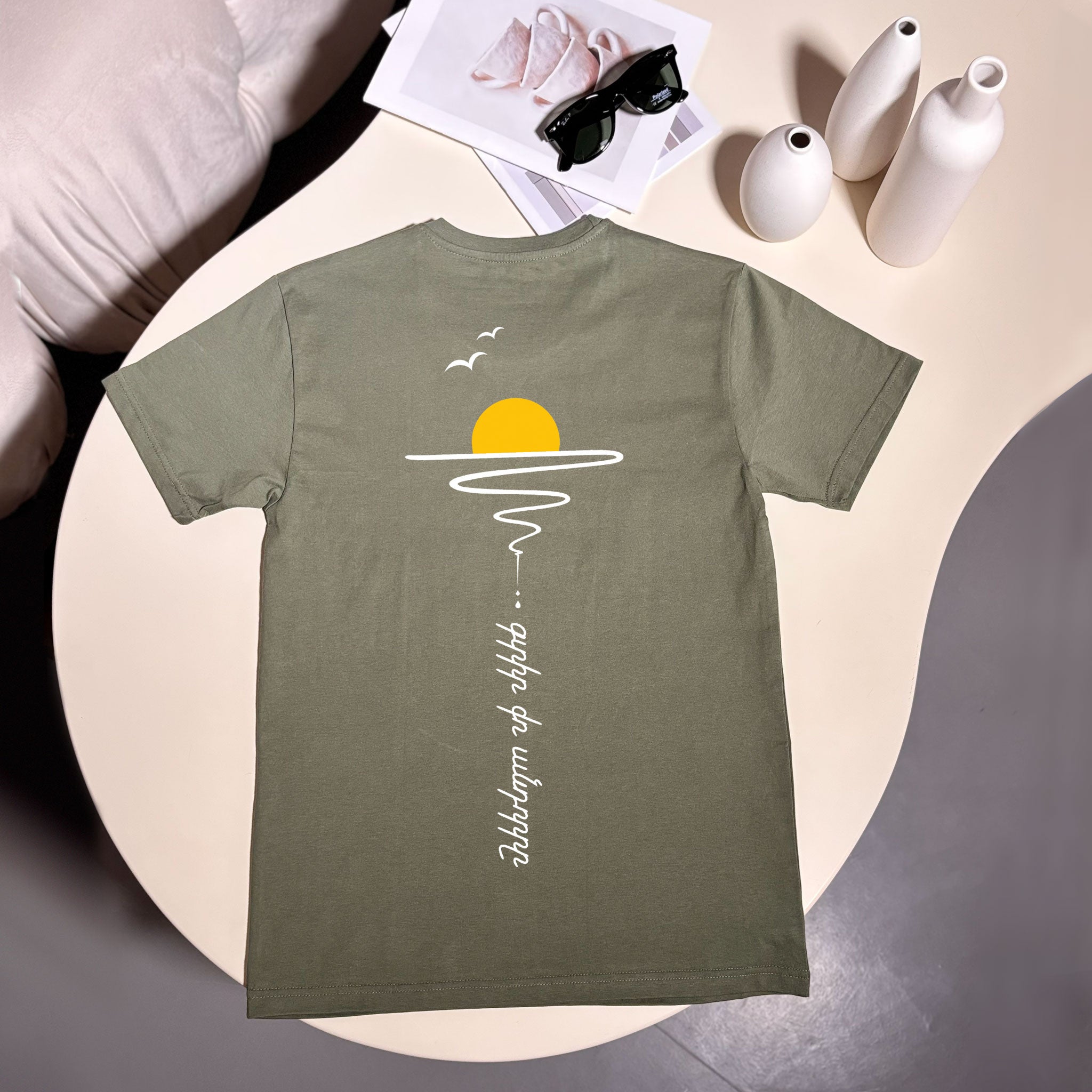 Find your peace, T-shirt