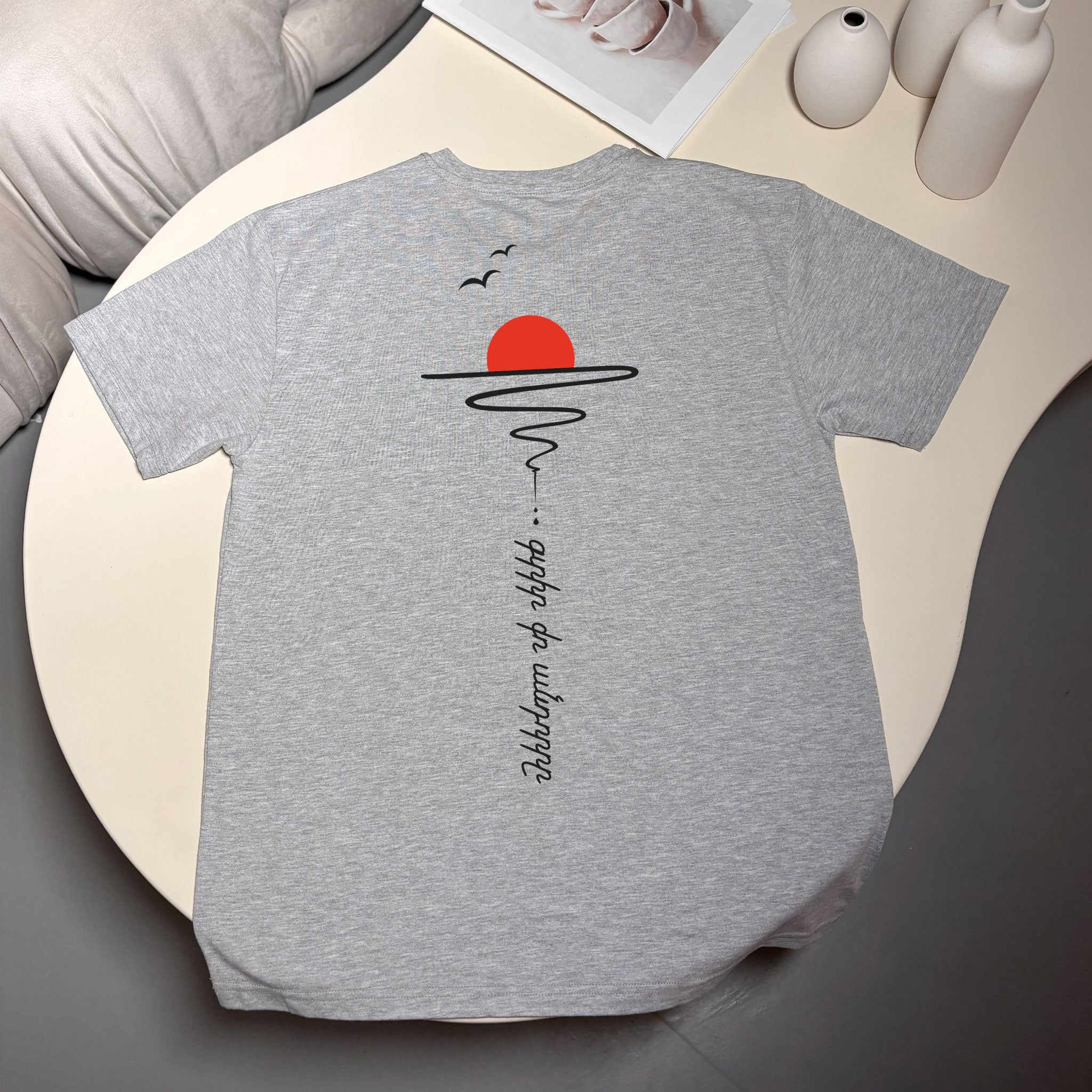 Find your peace, T-shirt