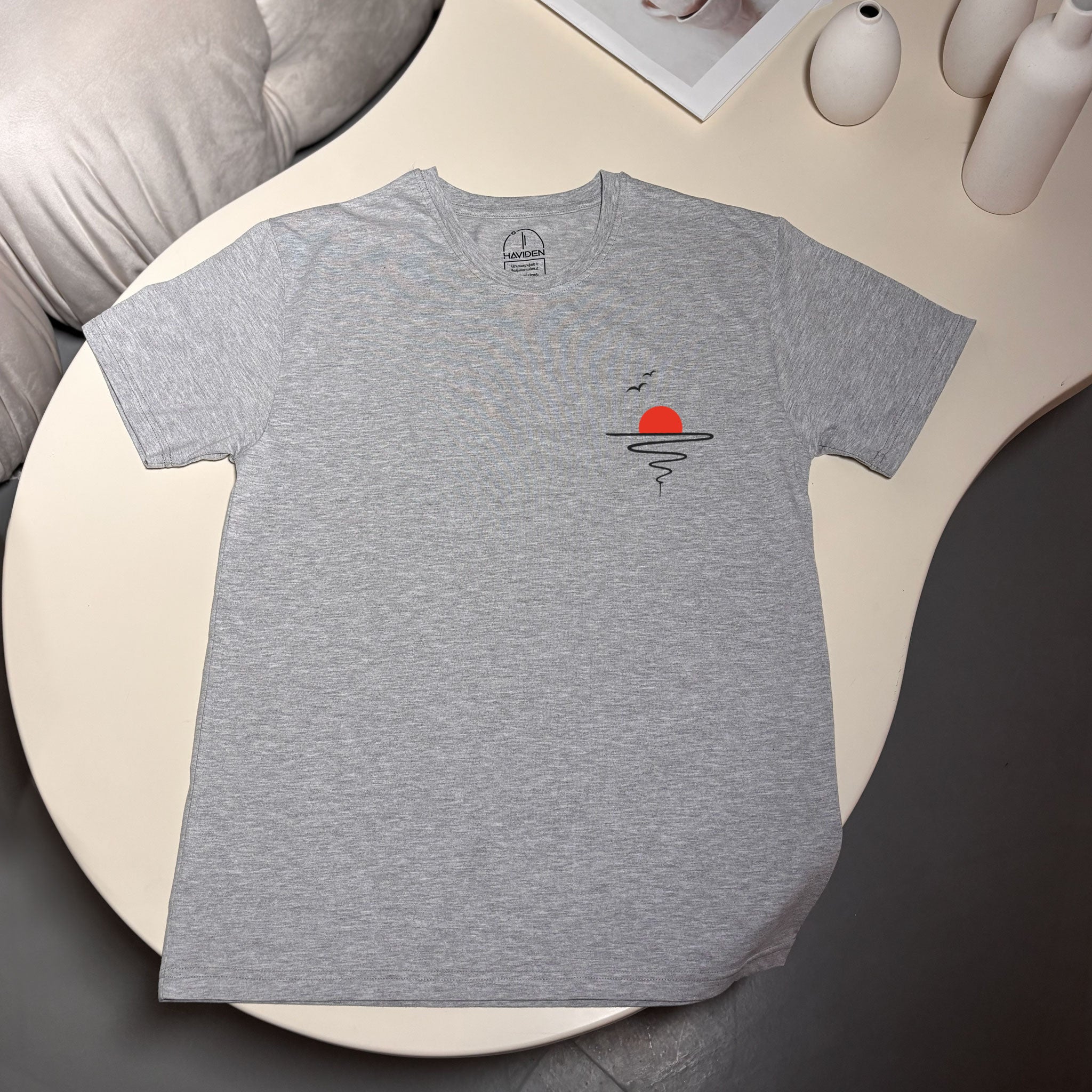 Find your peace, T-shirt