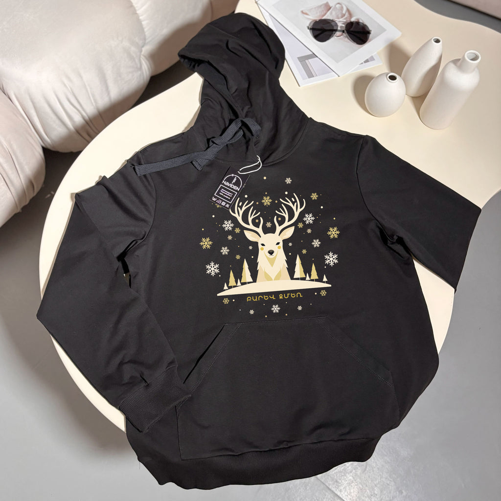 Hello winter, Hoodie